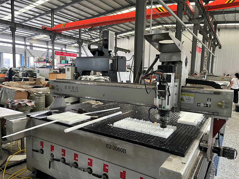 engraving machine