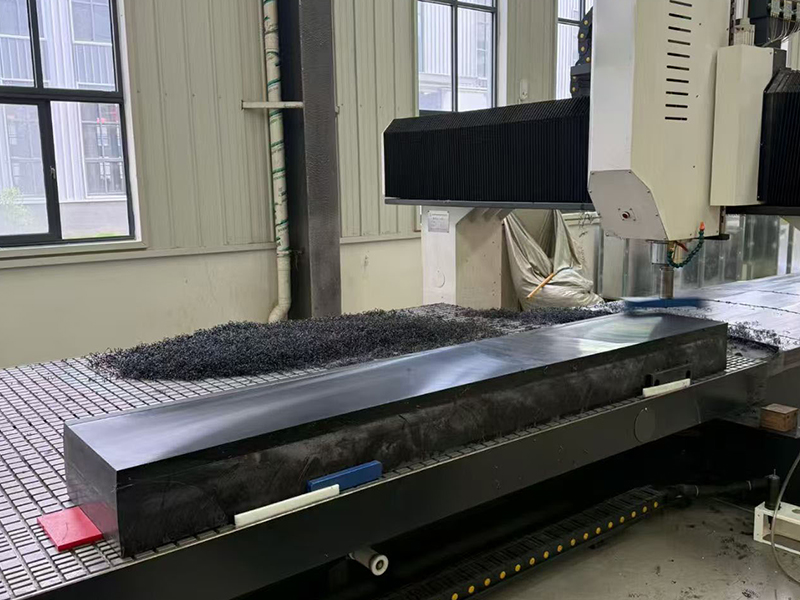 Gantry Milling Machine