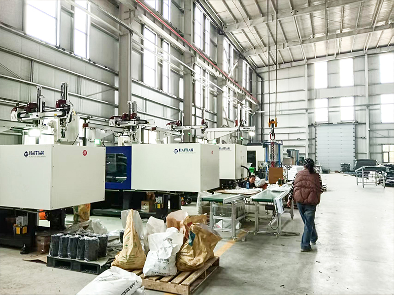 Injection Molding Workshop